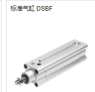 DSBC-63-1200-PPVA-N3 标准型气缸，详情资料