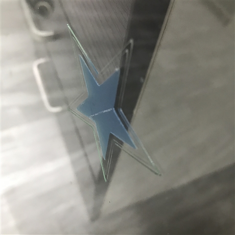 东莞大片玻璃蚀刻加工厂家 玻璃蚀刻批发