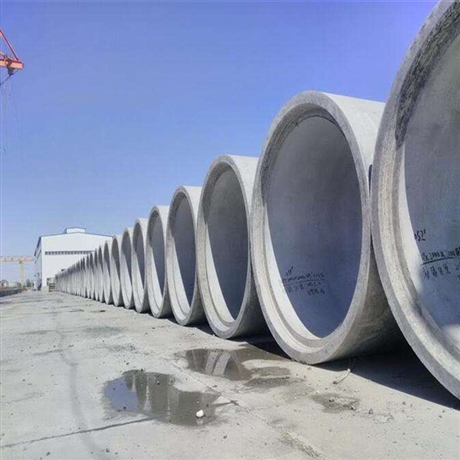 1000水泥管 钢筋混凝土水泥制品管 水泥排水管规格齐全