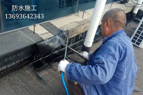 北京东城区楼顶防水公司大有保障