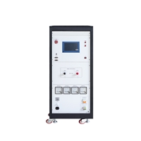 安徽IEC61000-4-8标准配套设备，选择西安霖普