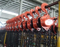 湖南手拉葫芦/toyo手动葫芦/钩象手动葫芦厂家