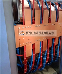 广吉昌直销 IGBT感应加热电源 感应加热设备