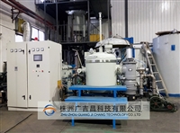 湖南广吉昌生产制造 GJC-ZGL-100KG 真空熔炼炉 支持定制 