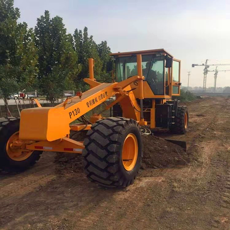 供应批挂式320全液压平地机 液压平地机批发 , 液压平地机厂家