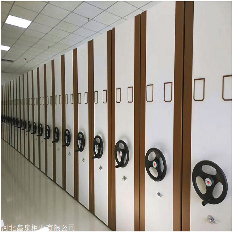 安徽智能密集柜_安徽手动密集柜多少钱