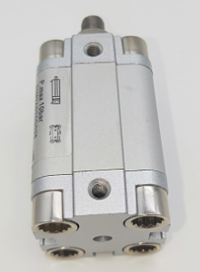 供应CAMOZZI双导杆气缸QCT2A032A050，意大利进口品牌