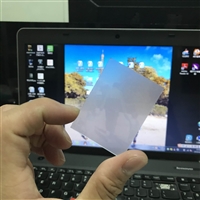 健鸿Ag玻璃片销售 珠三角AG玻璃厂家 价格批发