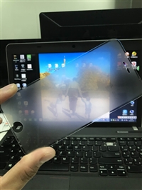 广东玻璃磨砂片价格 AG玻璃厂家 无划伤高透磨砂片