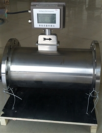 DN50气体涡轮流量计使用方法