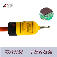 科力达GDY66KV国标声光高压验电器 棒状66KV高压验电器