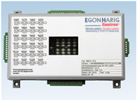 EGON HARIG火焰探测器