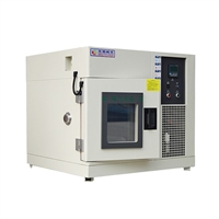 桌上型恒温恒湿试验箱36LSM系列