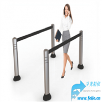 智能毫米波人体安检系统,采用毫米波人体安检技术,实现人群安全筛选