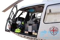 航空伽玛能谱测量系统,机载伽玛谱仪系统