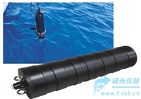 水下放射性核素探测系统,水下核辐射探测器系统,水下核素识别系统,适合水下放射源探测