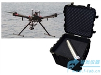 无人机放射性核素识别仪,放射性核素探测器