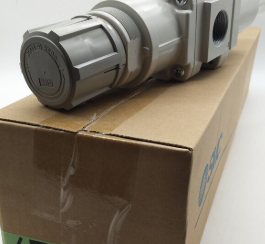 SMC过滤减压阀含逆流功能AW40-04DE配置要求