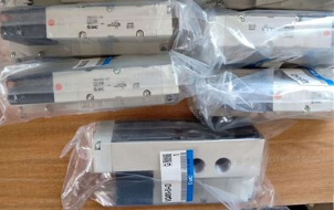 产品规格SMC5通电磁阀SY5320-5DZD-01