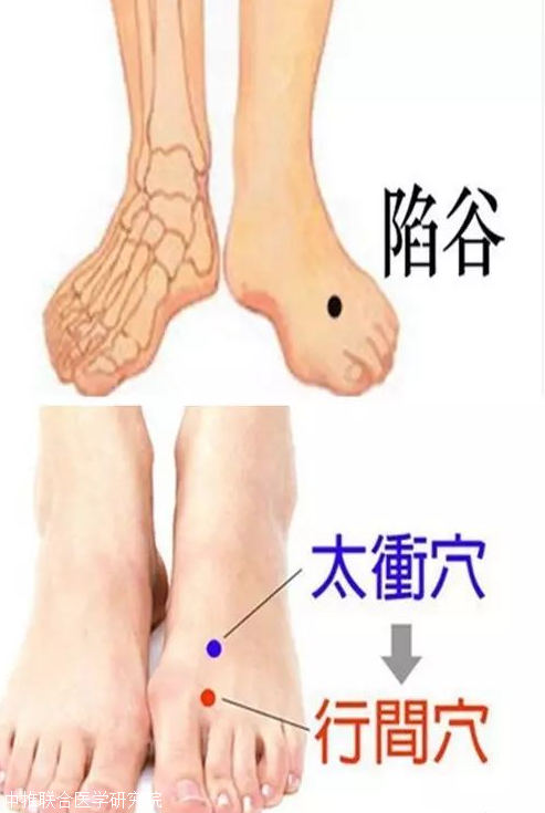 使局部充血,行常规消毒,押手按压穴位两旁,使皮肤绷紧,以小号三棱针