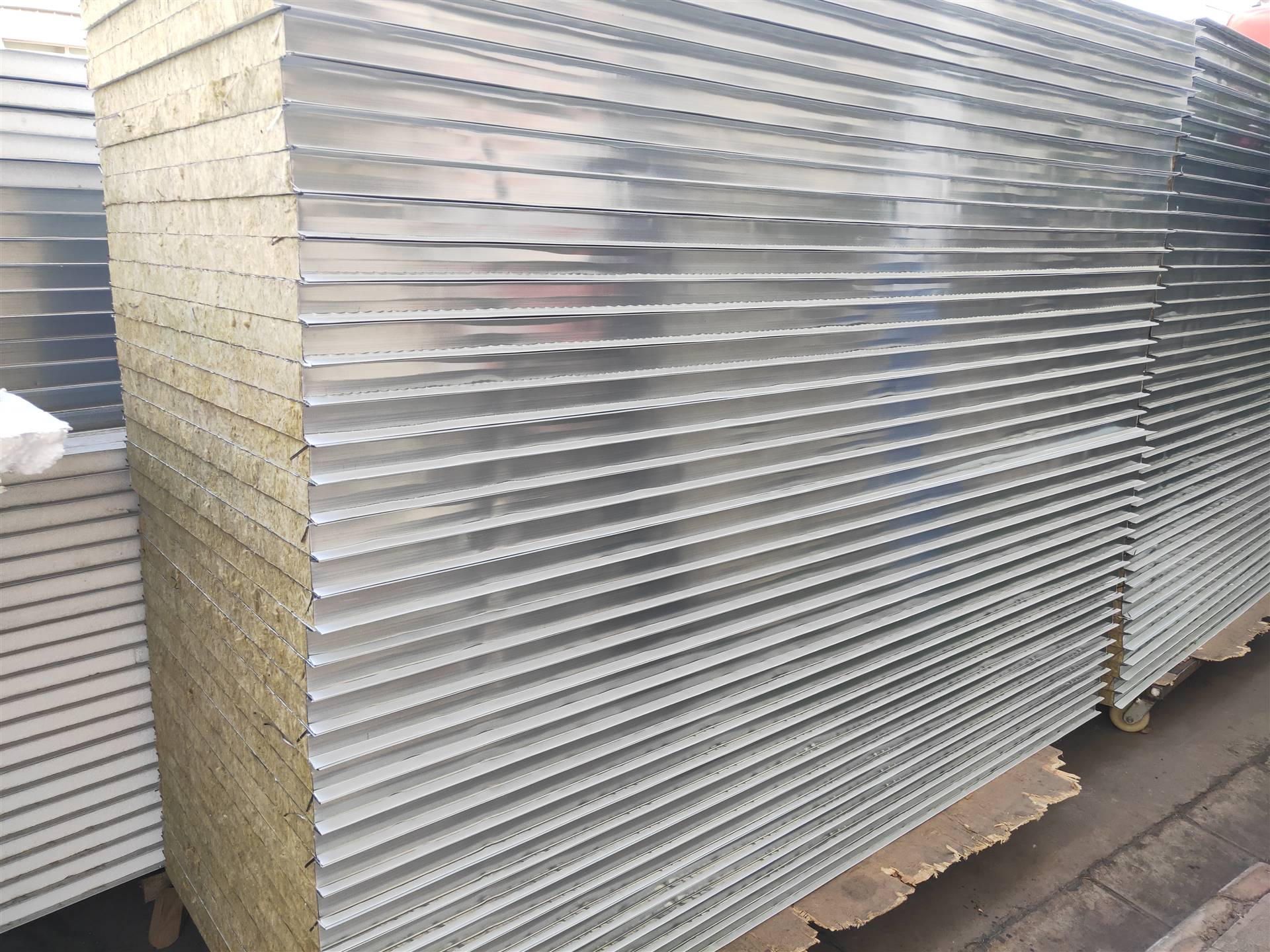 钢塑复合瓦厂家电话75公分复合瓦价格昆明防火隔热复合瓦批发