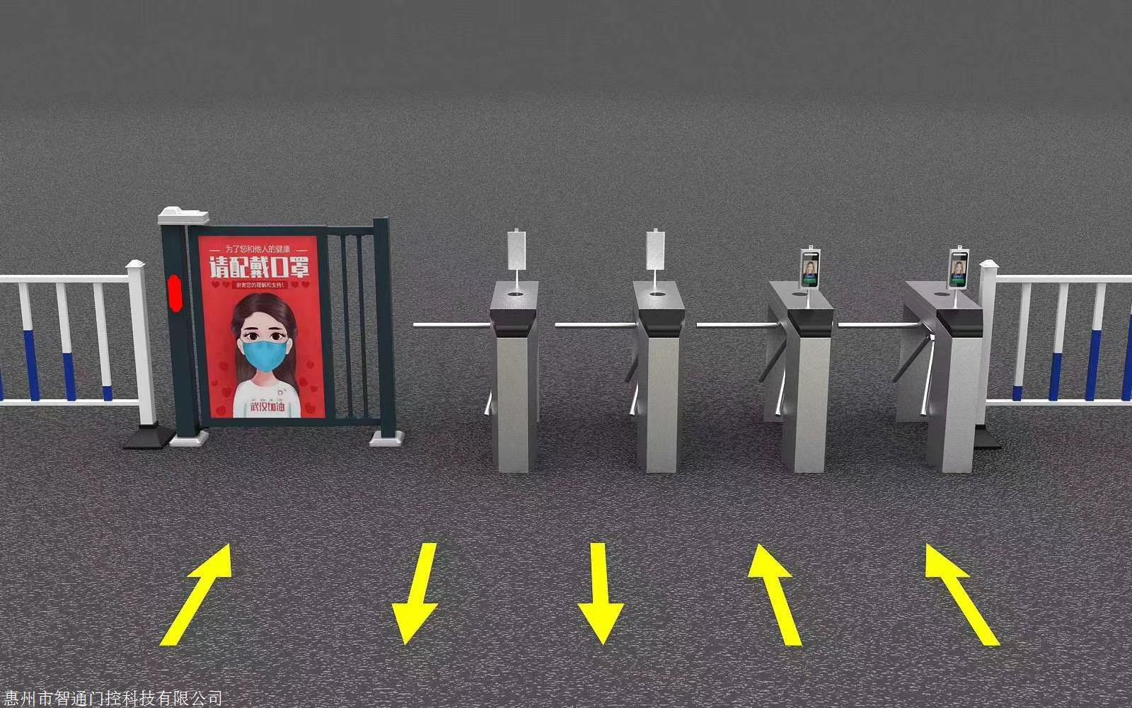 东莞 速通门通道 转闸 道闸机芯智通门控