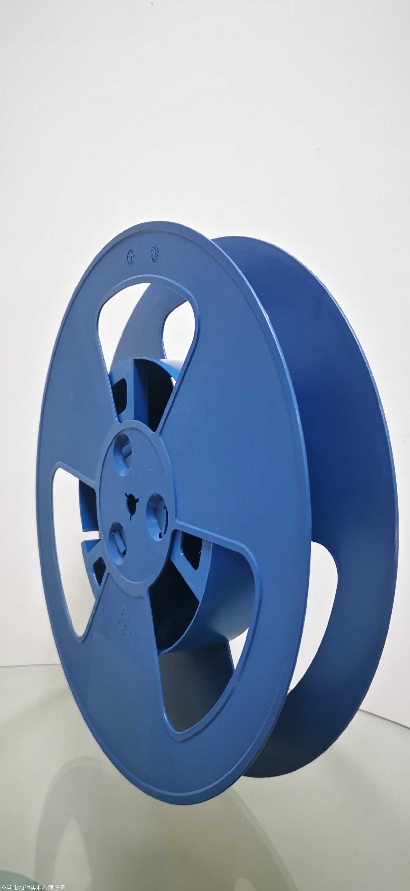 套筒载带盘 专业生产销售载带胶盘厂家