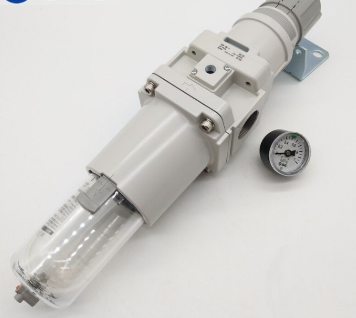 SMC过滤减压阀含逆流功能AW40-04DE配置要求