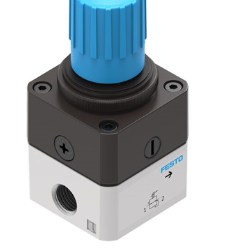 费斯托FESTO减压阀LR-1/4-D-7-O-MINI相关内部改造