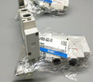 产品规格SMC5通电磁阀SY5320-5DZD-01