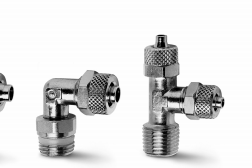 意大利CAMOZZI原装接头，快拧管接头 