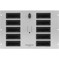 Sennheiser 森海塞尔 ADN-W L10 机架充电器 无线有线混合数字会