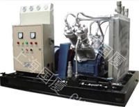 200公斤压力空气压缩机