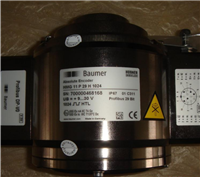 HUBNER霍伯纳编码器HOG10GD24I/DN1024IN10