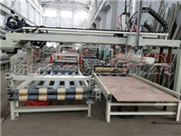 四川硅质聚苯板生产机械