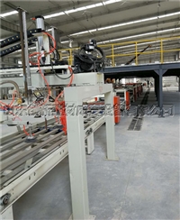 广西秸秆板生产机械