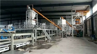 四川复合通风管板材生产机械