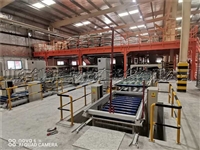 江苏玻镁板生产线机械