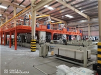 湖南聚合物匀质保温板生产机械