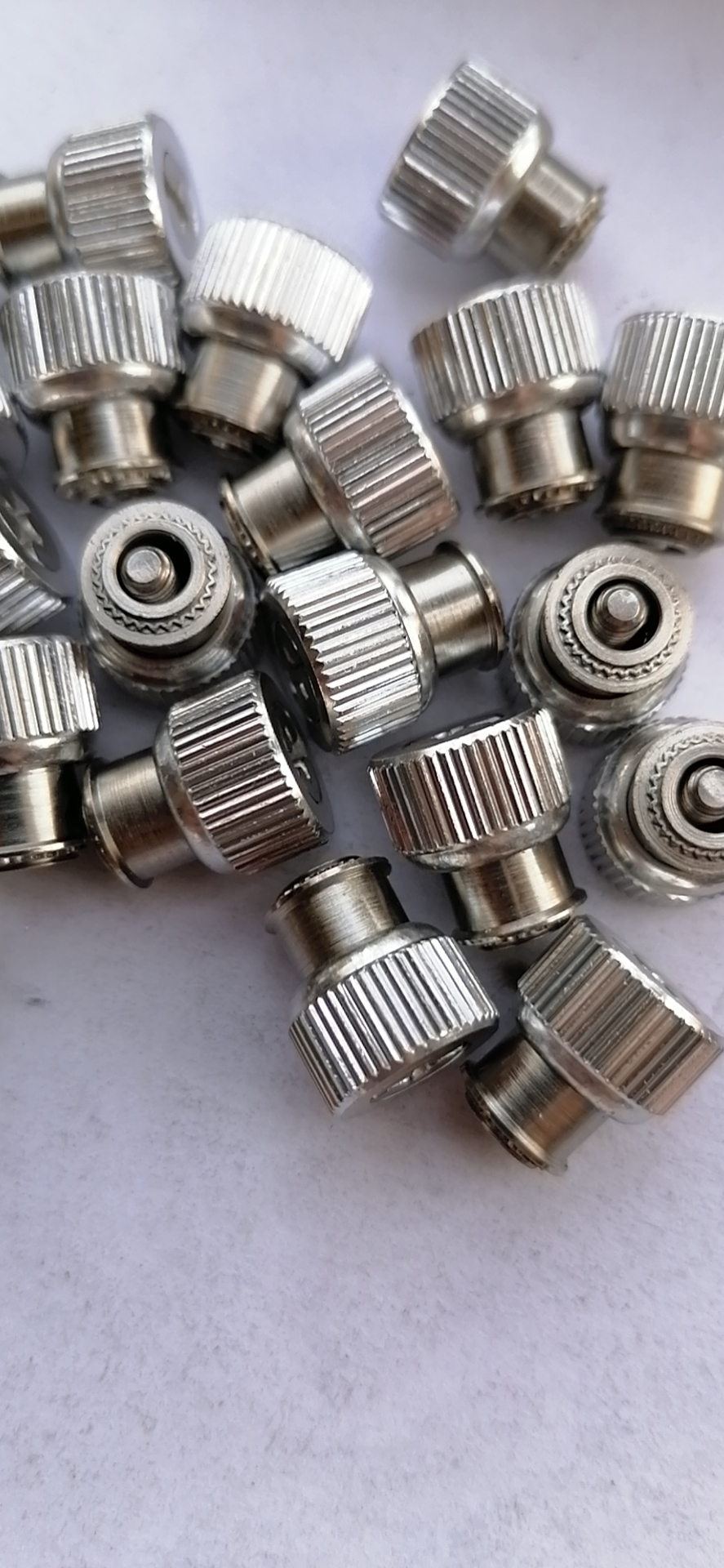 松不脱手拧弹簧螺丝pf11m3