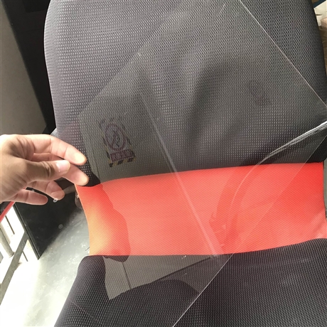 广东东莞玻璃大尺寸白片 健鸿电子玻璃减薄