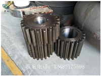 选择球磨机小齿轮注意事项