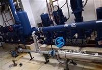 高层小区静音节能水泵系统 智能叠压水泵橡胶软连接