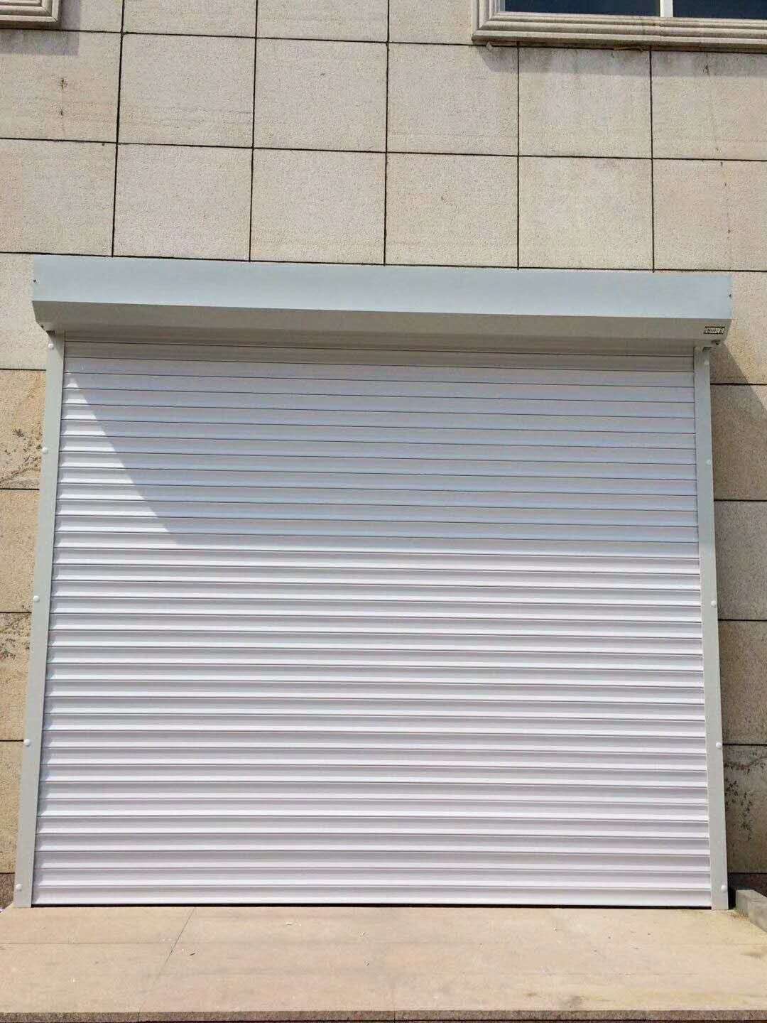 卷帘门-天津卷帘门安装-电动卷帘门维修