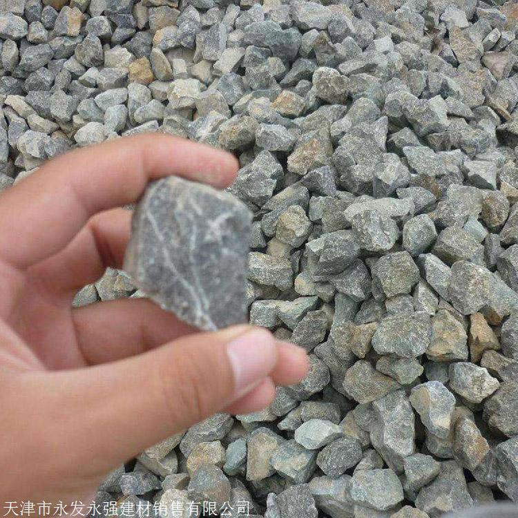 天津碎石批发 石料批发厂家 石子石块批发 规格齐全