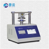 纸板CCT竖压试验机 蝶形试样竖压强度测试仪器  电脑压缩试验机