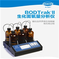 BODTrak II BOD测定仪