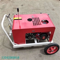 光缆牵引机生产厂家 光缆牵引机价格 光缆牵引机参数