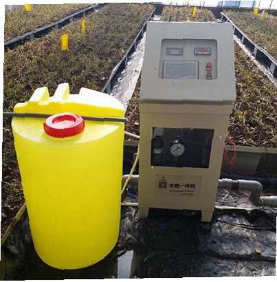 厂家供应自动水肥机 比例施肥机 水肥一体化 自动灌溉设备施肥机