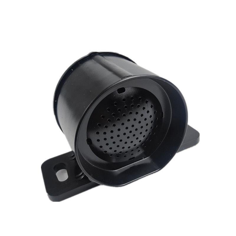 德龙倒车蜂鸣器喇叭x3000x5000右转向语音提示器倒车蜂鸣器